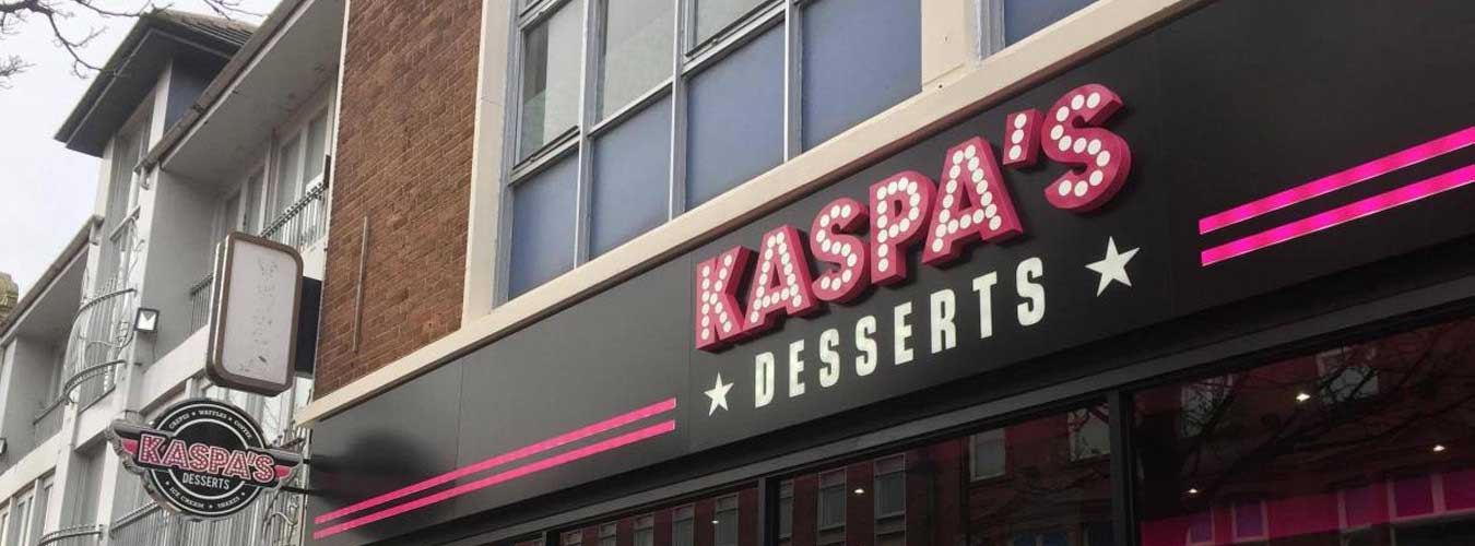 kaspas